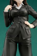 Girls und Panzer Saishuushou 1/7 Scale Pre-Painted Figure: Shiho Nishizumi thumbnail 8