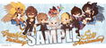 Granblue Fantasy 5th Anniversary Full Color Mug Cup thumbnail 3