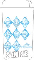 Granblue Fantasy 5th Anniversary Wall Mug thumbnail 4