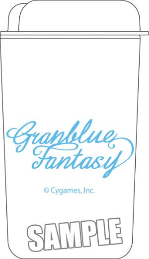 Granblue Fantasy 5th Anniversary Wall Mug