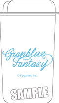 Granblue Fantasy 5th Anniversary Wall Mug thumbnail 5