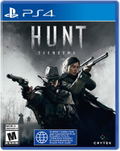 Hunt: Showdown thumbnail 1