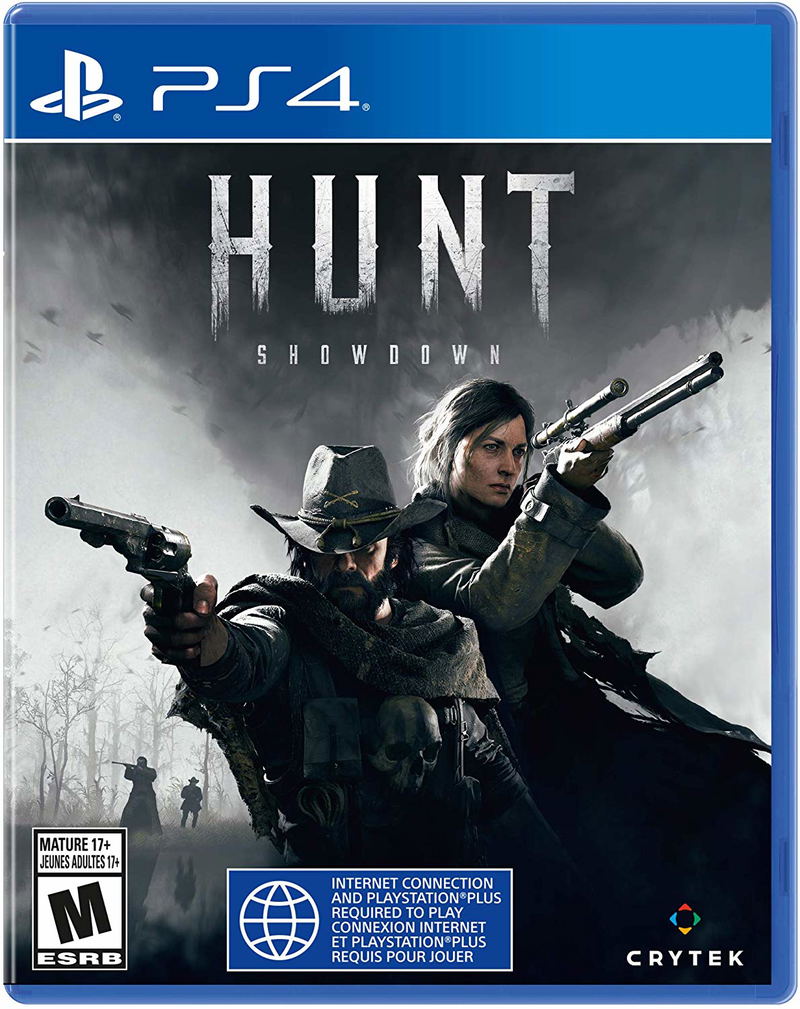 Hunt: Showdown image 1