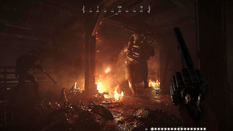 Hunt: Showdown image 2