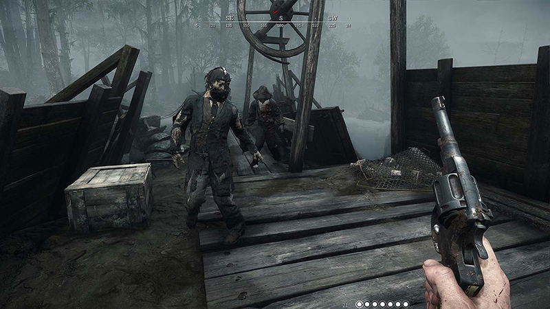 Hunt: Showdown image 4