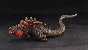 Hyper Solid Series Godzilla Resurgence: Godzilla (2016) -2nd Form-