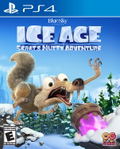 Ice Age: Scrat's Nutty Adventure thumbnail 1