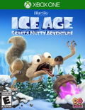 Ice Age: Scrat's Nutty Adventure thumbnail 1