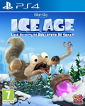 Ice Age: Scrat's Nutty Adventure thumbnail 1