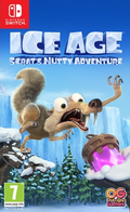 Ice Age: Scrat's Nutty Adventure thumbnail 1