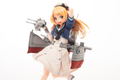 Kantai Collection -KanColle- 1/7 Scale Pre-Painted Figure: Jervis thumbnail 10