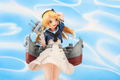Kantai Collection -KanColle- 1/7 Scale Pre-Painted Figure: Jervis thumbnail 11
