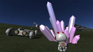 Kerbal Space Program: Breaking Ground Expansion (DLC)