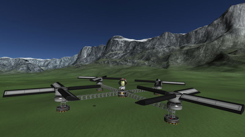 Kerbal Space Program: Breaking Ground Expansion (DLC) <span class="ext" style="background-color: #B0000F; color: #FFFFFF;">DLC</span> <span class="ext" style="background-color: #2a475e; color: #FFFFFF;">STEAM</span> <span class="ext ext_digital">digital</span> image 7