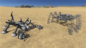 Kerbal Space Program: Breaking Ground Expansion (DLC)