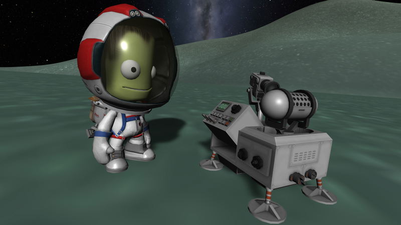 Kerbal Space Program: Breaking Ground Expansion (DLC) <span class="ext" style="background-color: #B0000F; color: #FFFFFF;">DLC</span> <span class="ext" style="background-color: #2a475e; color: #FFFFFF;">STEAM</span> <span class="ext ext_digital">digital</span> image 6