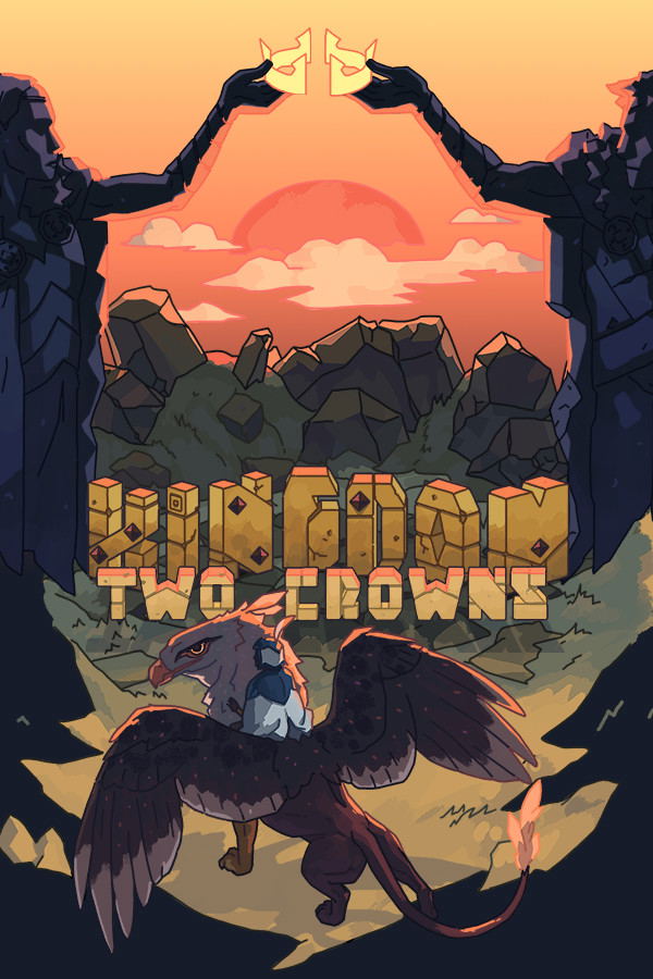 Kingdom Two Crowns STEAM Digital For Windows, Steam Deck