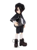 Lil' Fairy -Purimyure Fairy Association- 1/12 Scale Fashion Doll: Will thumbnail 1
