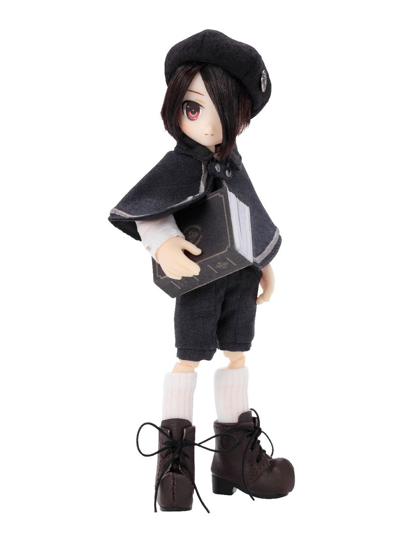 Lil' Fairy -Purimyure Fairy Association- 1/12 Scale Fashion Doll: Will image 1