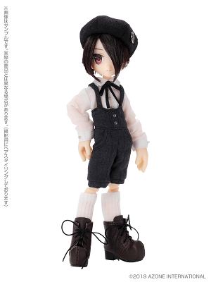 Lil' Fairy -Purimyure Fairy Association- 1/12 Scale Fashion Doll: Will
