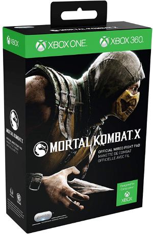 Mortal Kombat X Fight Pad for Xbox One