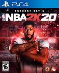 NBA 2K20 thumbnail 1