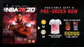 NBA 2K20 thumbnail 2