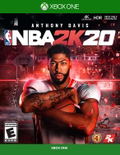 NBA 2K20 (Multi-Language) thumbnail 1