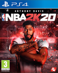 NBA 2K20 thumbnail 1