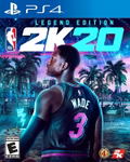 NBA 2K20 [Legend Edition] thumbnail 1