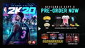 NBA 2K20 [Legend Edition] thumbnail 2