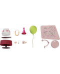 Nendoroid More: After Parts 06 - Party thumbnail 1