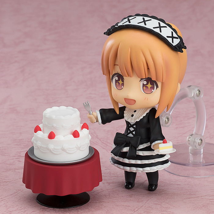 Nendoroid More: After Parts 06 - Party image 3