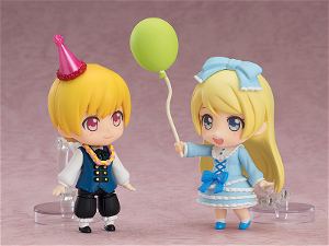 Nendoroid More: After Parts 06 - Party