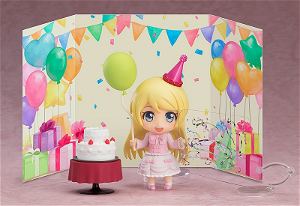 Nendoroid More: After Parts 06 - Party