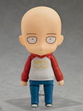 Nendoroid No. 1081 One-Punch Man: Saitama Oppai Hoodie Ver. thumbnail 2
