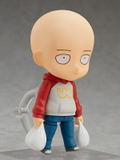 Nendoroid No. 1081 One-Punch Man: Saitama Oppai Hoodie Ver. thumbnail 4
