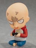 Nendoroid No. 1081 One-Punch Man: Saitama Oppai Hoodie Ver. thumbnail 5