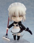 Nendoroid No. 1150 Fate/Grand Order: Rider/Altria Pendragon (Alter) thumbnail 2