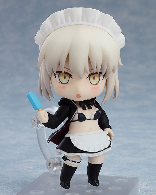 Nendoroid No. 1150 Fate/Grand Order: Rider/Altria Pendragon (Alter) image 5