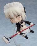 Nendoroid No. 1150 Fate/Grand Order: Rider/Altria Pendragon (Alter) thumbnail 6