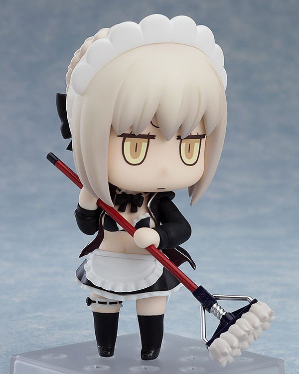 Nendoroid No. 1150 Fate/Grand Order: Rider/Altria Pendragon (Alter) image 7