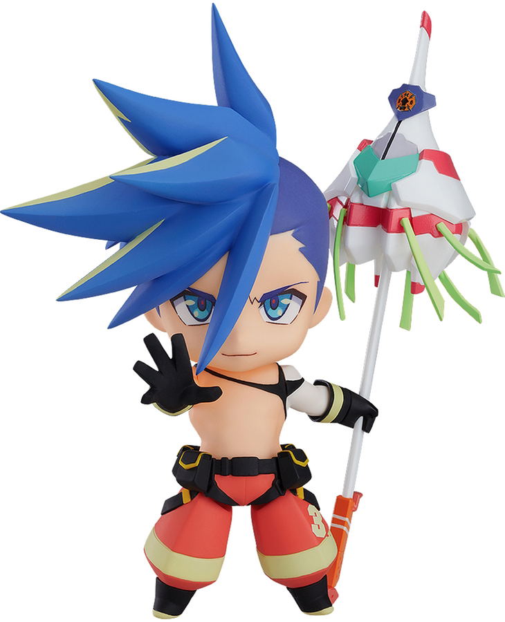 Nendoroid No. 1152 Promare: Galo Thymos (Re-run) image 1