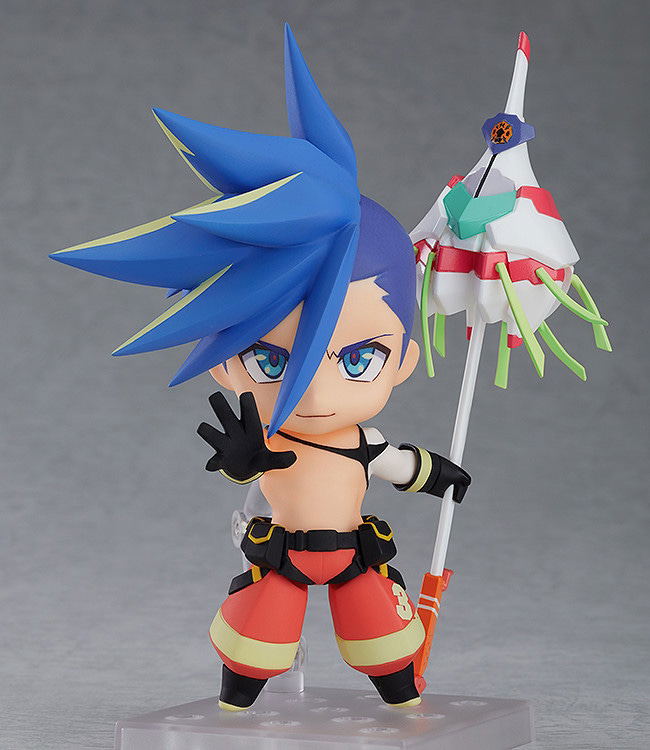 Nendoroid No. 1152 Promare: Galo Thymos (Re-run) image 2