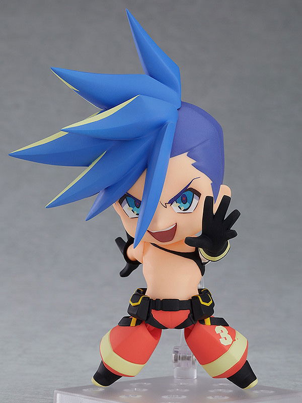 Nendoroid No. 1152 Promare: Galo Thymos (Re-run) image 3