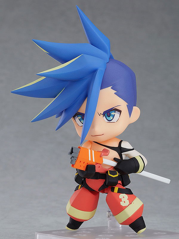 Nendoroid No. 1152 Promare: Galo Thymos (Re-run) image 4