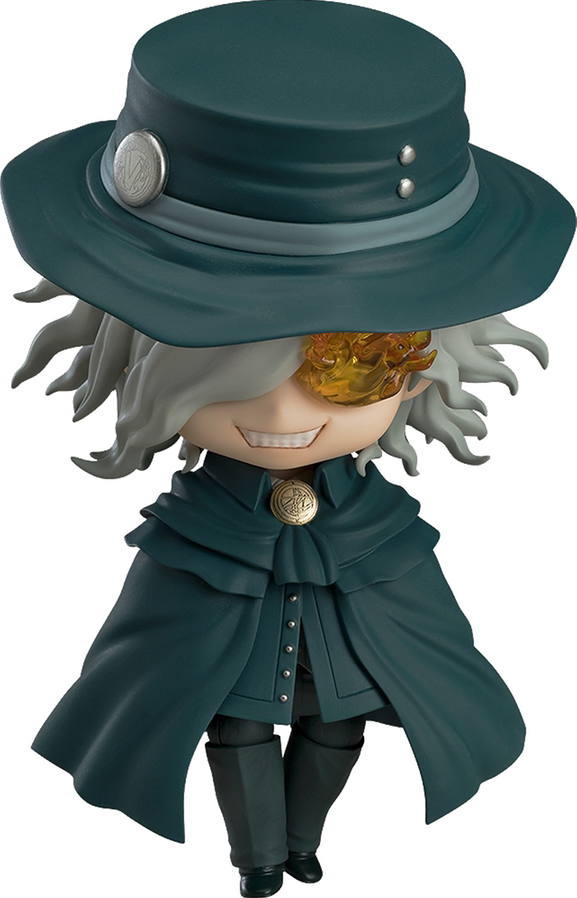 edmond dantes nendoroid