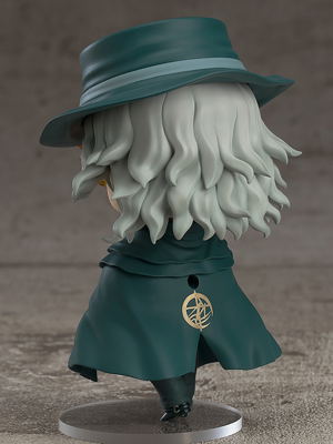 Nendoroid No. 1158-DX Fate/Grand Order: Avenger/King of the Cavern Edmond Dantes Ascension Ver.