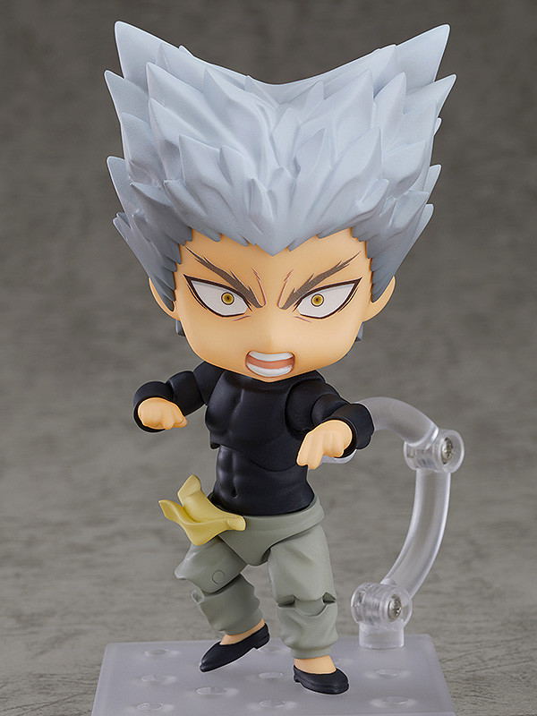 Nendoroid No. 1159 One Punch Man: Garo Super Movable Edition image 4