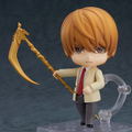 Nendoroid No. 1160 Death Note: Light Yagami 2.0 (Re-run) thumbnail 3